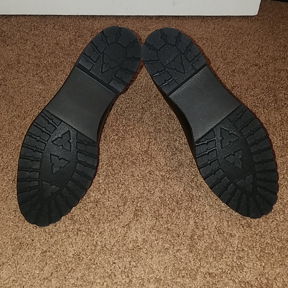 Booties - Picture 6 of 6